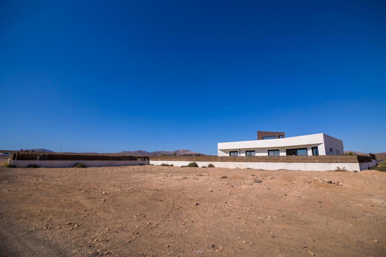El Olivar Las Salinas Costa De Antigua Εξωτερικό φωτογραφία